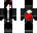 vampire wolf