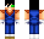 vegetto