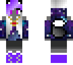 warlock demon mavis