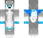 water wolf