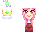 winners - kawaii contest