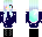 wolf rp skin