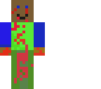 a happy murder