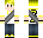 a skin for my stupid friend