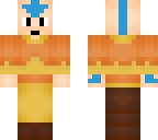 aang selvahd