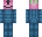 accelgor -contest entry-