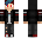 alec dyed his hair