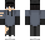 amaury black skin v2
