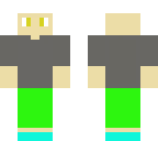android boy