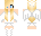 angel girl