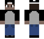 anton with hat