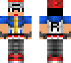 ash catchem