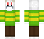 asriel edit