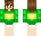 baby chara
