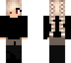 bad girl
