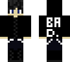 bad guy