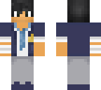 bandaged aaron pdh s2