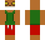 baywatchfrosch