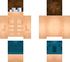 beach guy