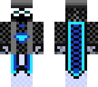 beach ice knight
