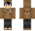 bear
