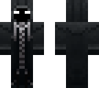 blacklisted