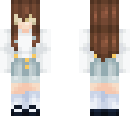 blind girl