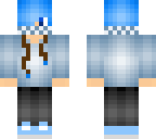 blu man