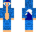 blue tattletail