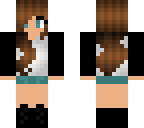 bluelace new skin