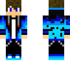 boy gamer