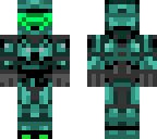 boy skin