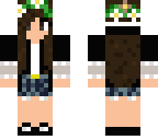 bumblie girl