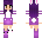 bunny girl