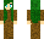 camo girl
