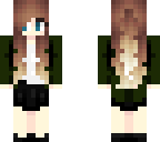 casual green
