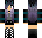 cat girl