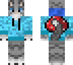 cat redstone hoody