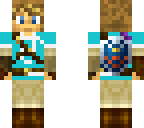 champ tunic discordjak