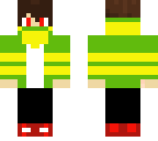 chara boy