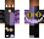 cheshire cat boy remastered
