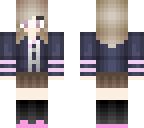 chiaki nanami
