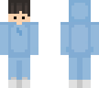chibi boy