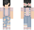 chibi eyes fixed