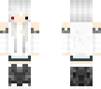 chibi girl emo