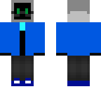 computer blue edit