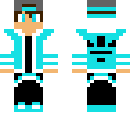 cool boy