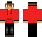 cool kid's twin