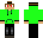 cool kid's twin's twin