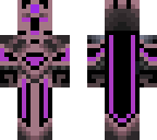 corrupted prostoneius